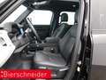 Land Rover Defender 110 S LED SCHIEBEDACH KAMERA AHK NAVI DAB Schwarz - thumbnail 8