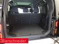 Land Rover Defender 110 S LED SCHIEBEDACH KAMERA AHK NAVI DAB Schwarz - thumbnail 17