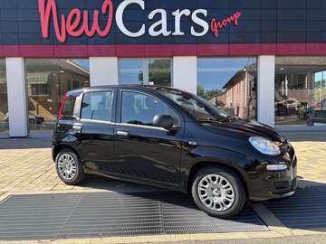 1.0 firefly hybrid Icon s&s 65cv