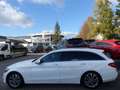 Mercedes-Benz C 220 T Automatik*PANO*SPUR*TOTEWINKEL*LED*HUD* Weiß - thumbnail 8