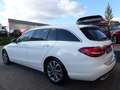 Mercedes-Benz C 220 T Automatik*PANO*SPUR*TOTEWINKEL*LED*HUD* Weiß - thumbnail 6
