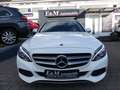 Mercedes-Benz C 220 T Automatik*PANO*SPUR*TOTEWINKEL*LED*HUD* Weiß - thumbnail 4