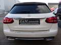 Mercedes-Benz C 220 T Automatik*PANO*SPUR*TOTEWINKEL*LED*HUD* Weiß - thumbnail 5