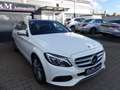 Mercedes-Benz C 220 T Automatik*PANO*SPUR*TOTEWINKEL*LED*HUD* Weiß - thumbnail 2