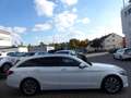 Mercedes-Benz C 220 T Automatik*PANO*SPUR*TOTEWINKEL*LED*HUD* Weiß - thumbnail 9
