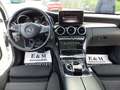 Mercedes-Benz C 220 T Automatik*PANO*SPUR*TOTEWINKEL*LED*HUD* Weiß - thumbnail 12