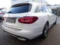 Mercedes-Benz C 220 T Automatik*PANO*SPUR*TOTEWINKEL*LED*HUD* Weiß - thumbnail 7