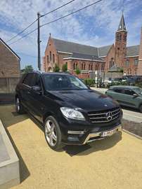 CDI 4Matic 7G-TRONIC DPF Grand Edition