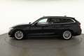 BMW 330 330d M-Sport Touring xDrive Mhev Aut. LED ACC Navi Negru - thumbnail 2