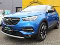 Opel Grandland X Opel 2020 Bleu - thumbnail 1