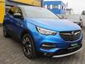 Opel Grandland X Opel 2020 Bleu - thumbnail 2