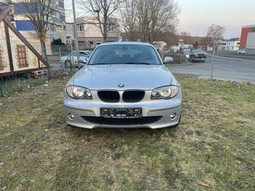 i Automatik Klima 5 türen Alufelgen
