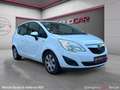 Opel Meriva Meriva 1.4 - 120 Twinport Start/Stop Cosmo Blanc - thumbnail 3