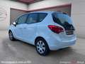 Opel Meriva Meriva 1.4 - 120 Twinport Start/Stop Cosmo Blanc - thumbnail 7
