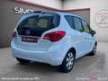 Opel Meriva Meriva 1.4 - 120 Twinport Start/Stop Cosmo Blanc - thumbnail 4