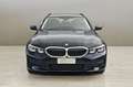 BMW 316 48V MHEV Business Advantage Nero - thumbnail 3