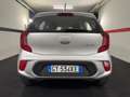 Kia Picanto Picanto 1.0 12V 5 porte X Line Argento - thumbnail 5