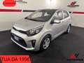 Kia Picanto Picanto 1.0 12V 5 porte X Line Argento - thumbnail 1