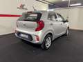 Kia Picanto Picanto 1.0 12V 5 porte X Line Argento - thumbnail 4