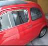 Fiat 500L Kırmızı - thumbnail 2