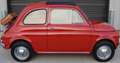 Fiat 500L Red - thumbnail 1