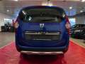 Dacia Lodgy Stepway Selection Blau - thumbnail 6