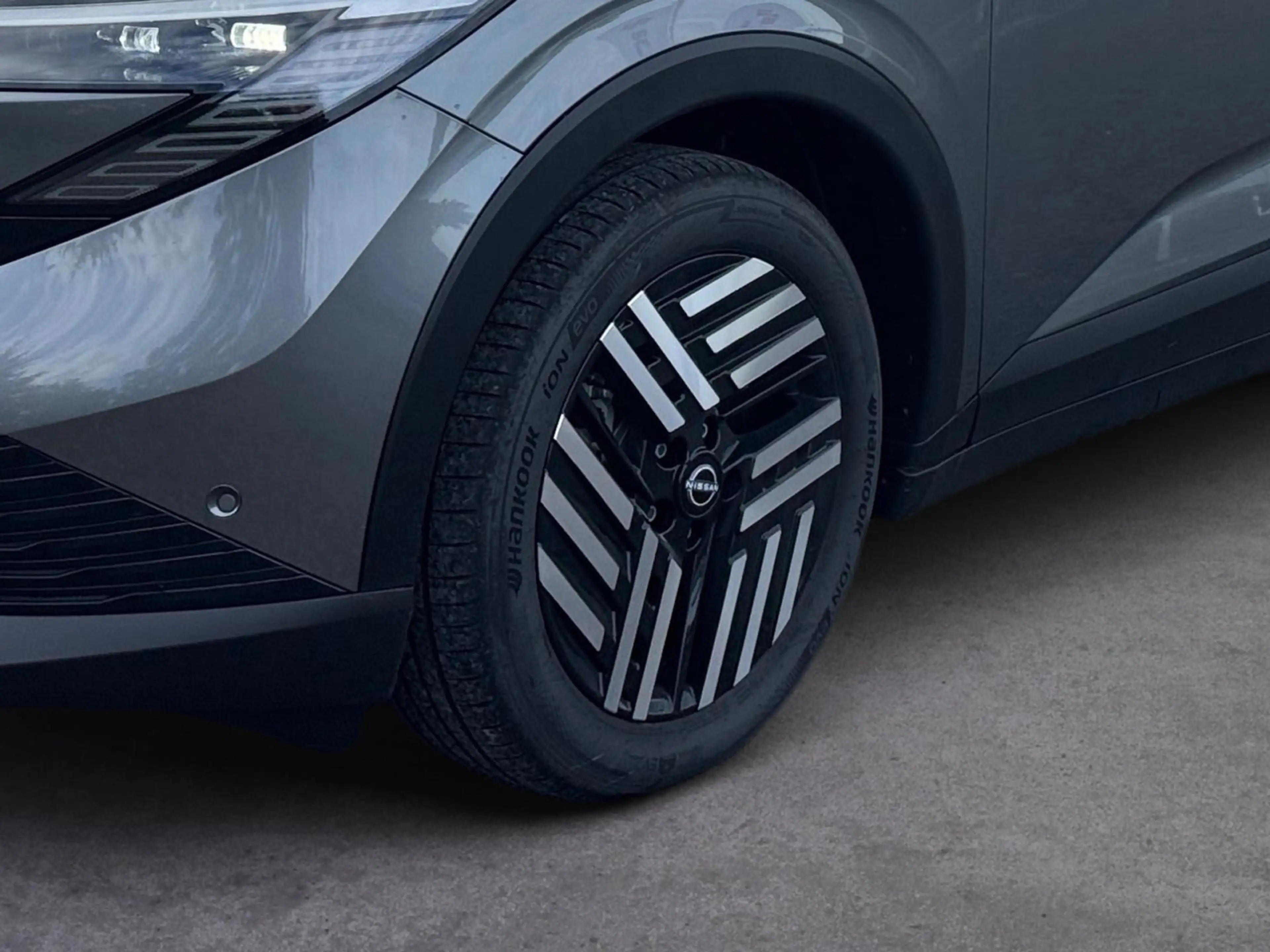 Nissan Leaf Advance *V2L* *PANO* — photo 6