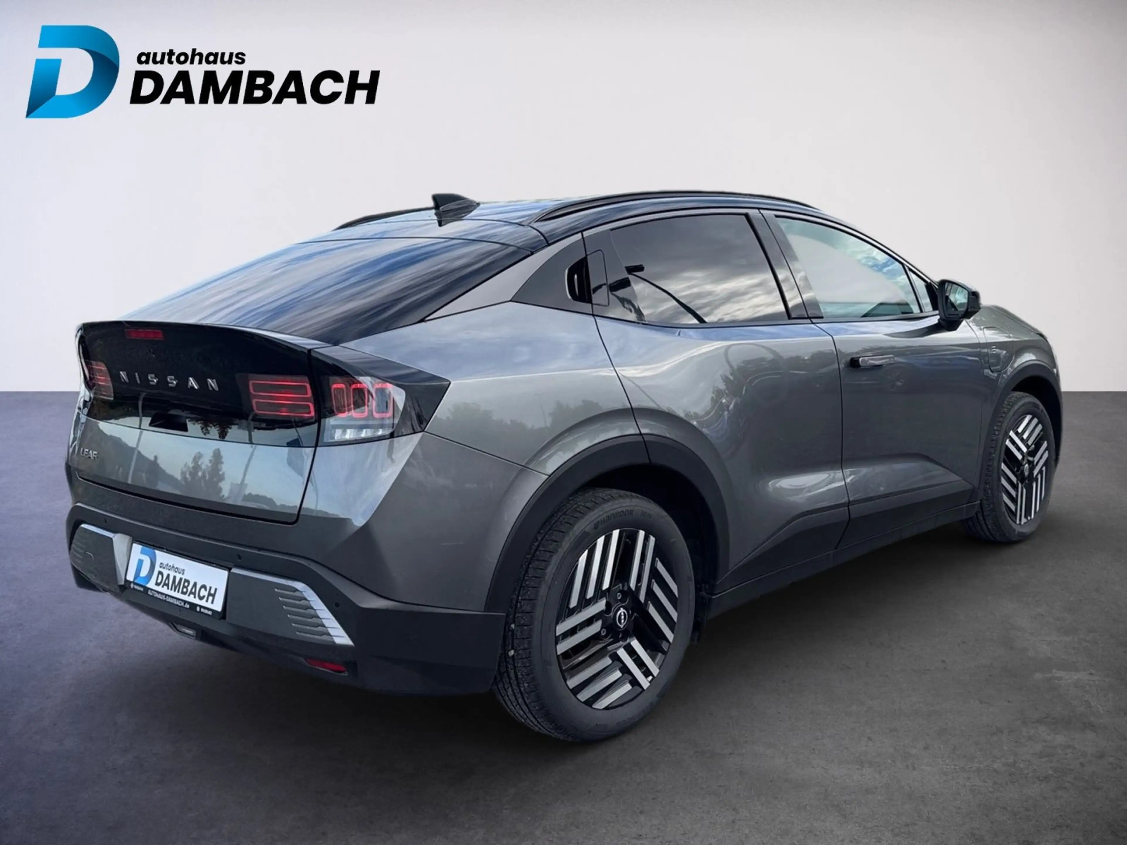 Nissan Leaf Advance *V2L* *PANO* — photo 3
