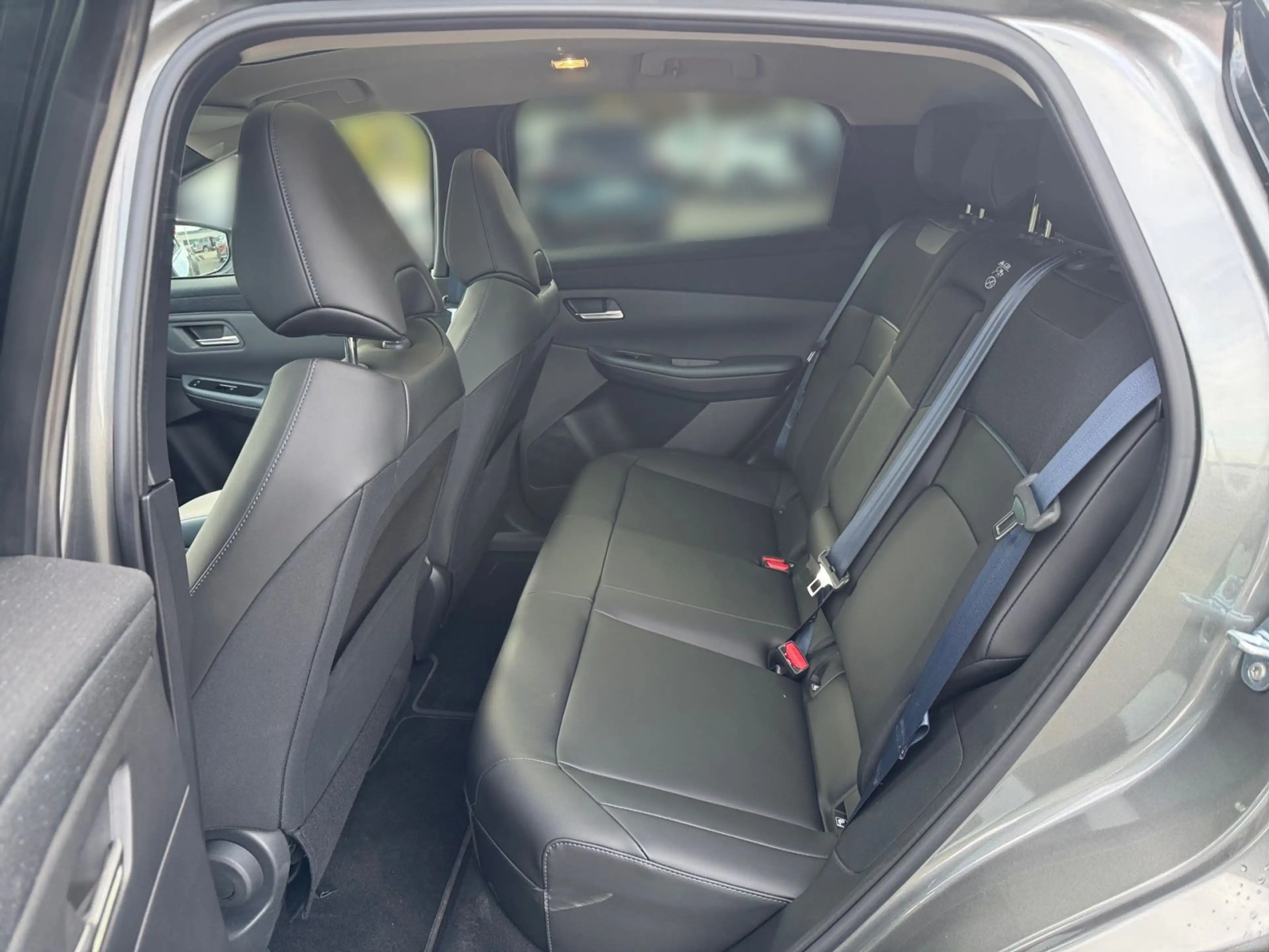 Nissan Leaf Advance *V2L* *PANO* — photo 11
