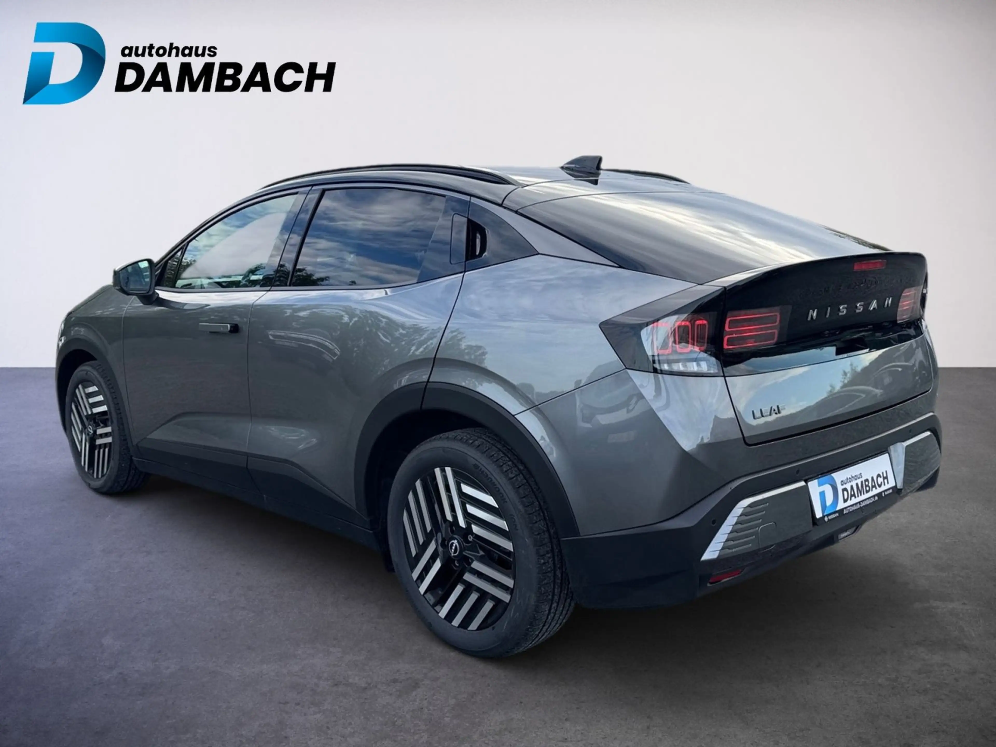 Nissan Leaf Advance *V2L* *PANO* — photo 4