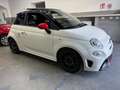Abarth 595 Pista 595C 2016 1.4 t-jet Pista 160cv Weiß - thumbnail 4