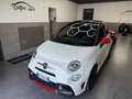 Abarth 595 Pista 595C 2016 1.4 t-jet Pista 160cv Weiß - thumbnail 1