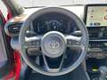 Toyota Yaris Cross Cross HYBRID 2WD Active Drive Safety Paket 5t. Rot - thumbnail 11