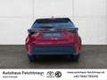 Toyota Yaris Cross Cross HYBRID 2WD Active Drive Safety Paket 5t. Rot - thumbnail 6