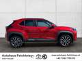 Toyota Yaris Cross Cross HYBRID 2WD Active Drive Safety Paket 5t. Rot - thumbnail 4