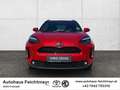 Toyota Yaris Cross Cross HYBRID 2WD Active Drive Safety Paket 5t. Rot - thumbnail 2