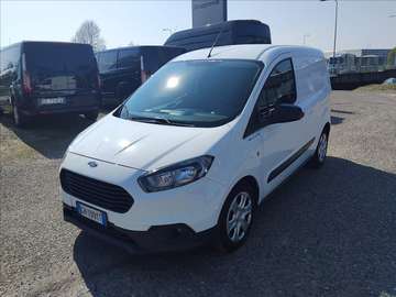 1.0 ecoboost 100cv Trend