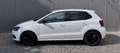 Volkswagen Polo V Fresh BMT/Start-Stopp Klima SHZ Blanco - thumbnail 5
