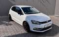 Volkswagen Polo V Fresh BMT/Start-Stopp Klima SHZ Blanco - thumbnail 3
