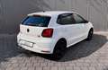 Volkswagen Polo V Fresh BMT/Start-Stopp Klima SHZ Blanco - thumbnail 8