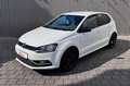 Volkswagen Polo V Fresh BMT/Start-Stopp Klima SHZ Blanco - thumbnail 1
