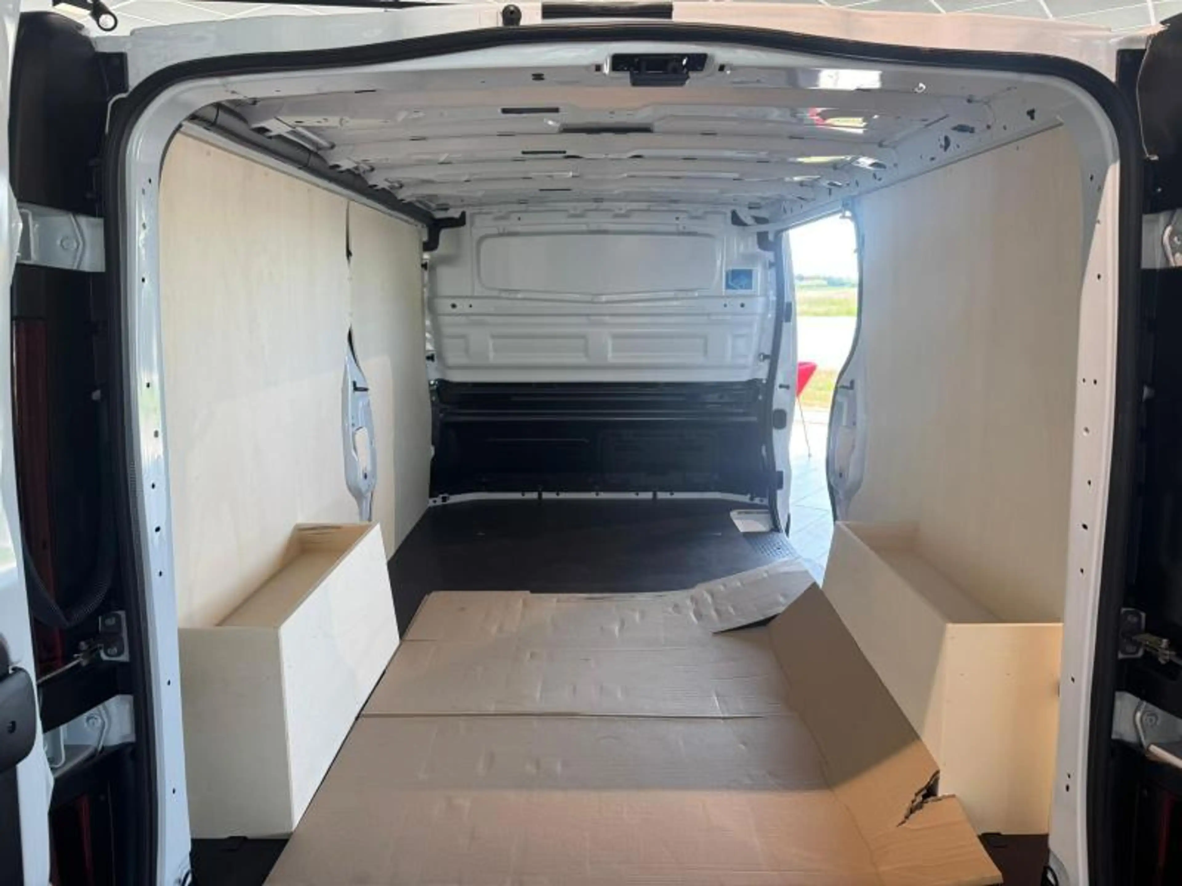 Nissan Primastar L2 ! 5 ans de garantie ! Neuf — photo 8