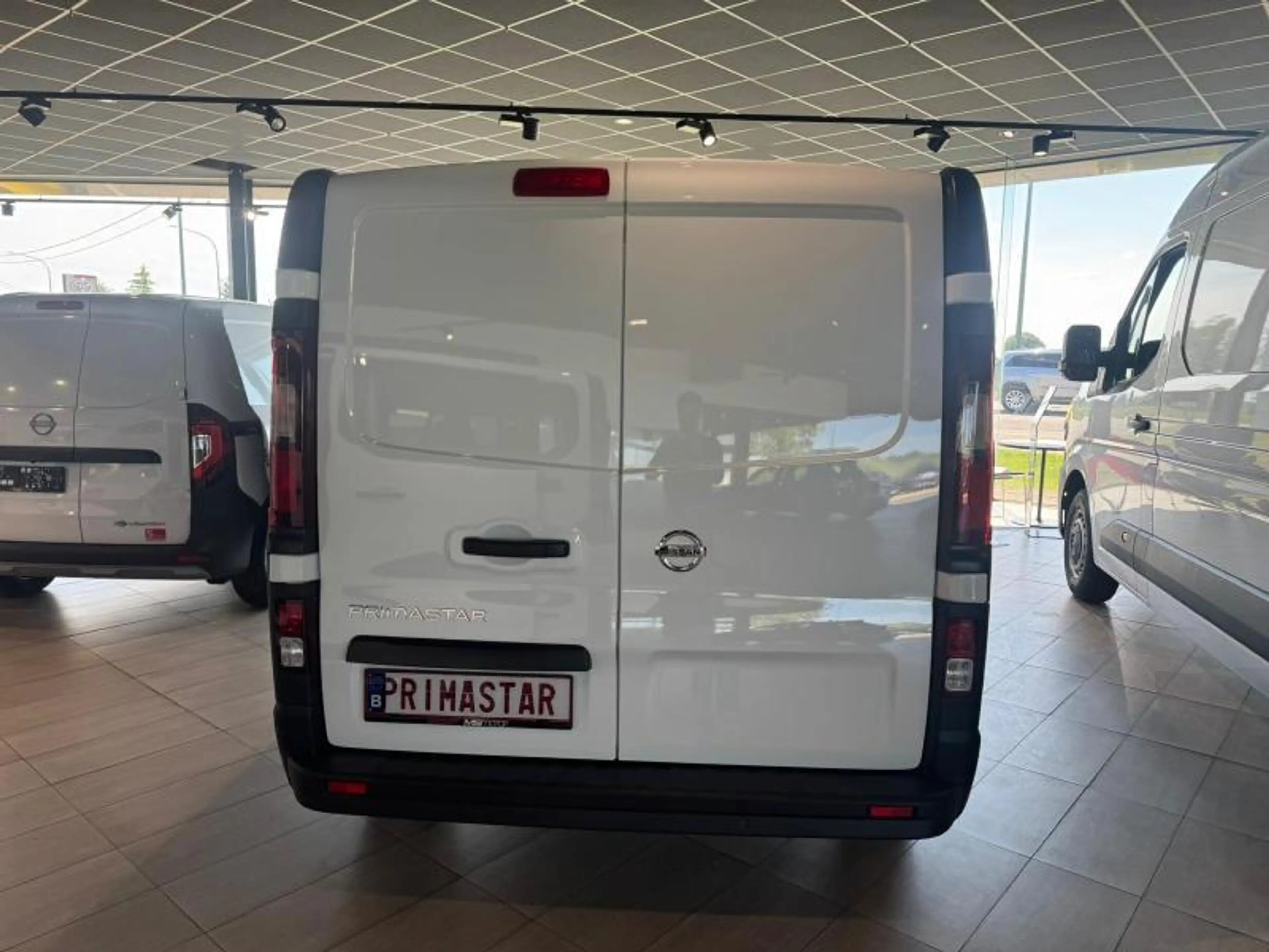 Nissan Primastar L2 ! 5 ans de garantie ! Neuf — photo 5