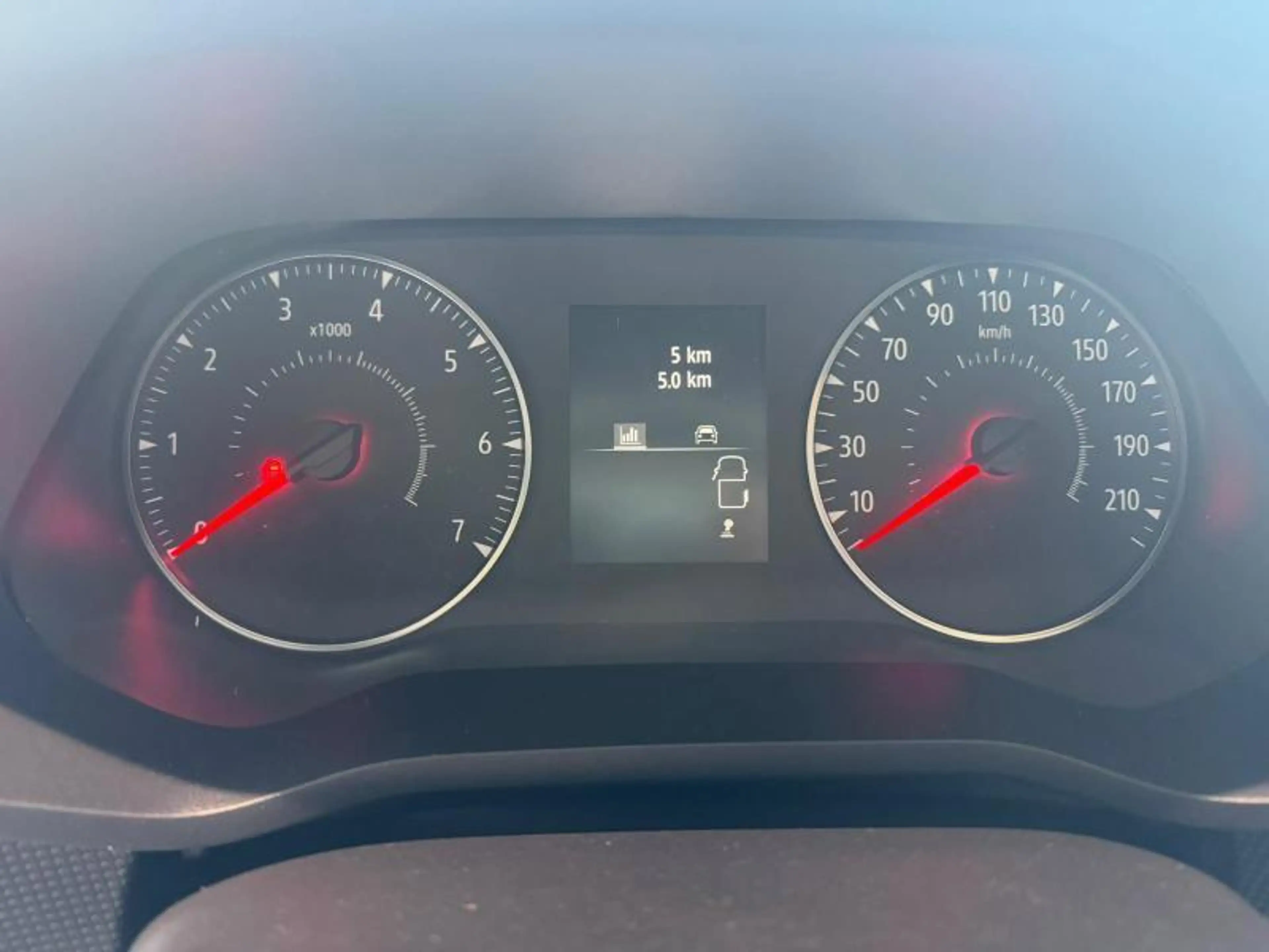 Nissan Primastar L2 ! 5 ans de garantie ! Neuf — photo 7