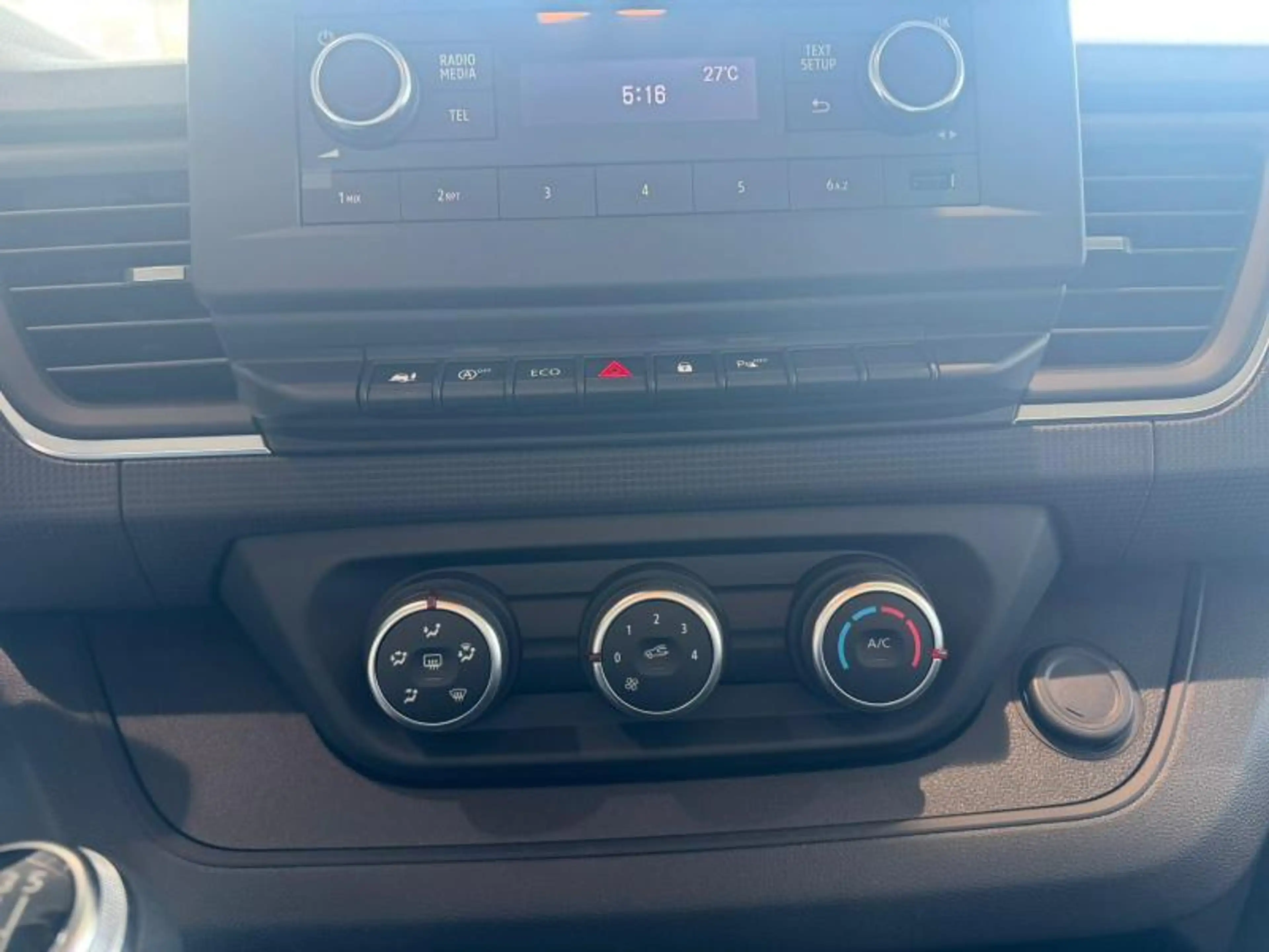 Nissan Primastar L2 ! 5 ans de garantie ! Neuf — photo 11