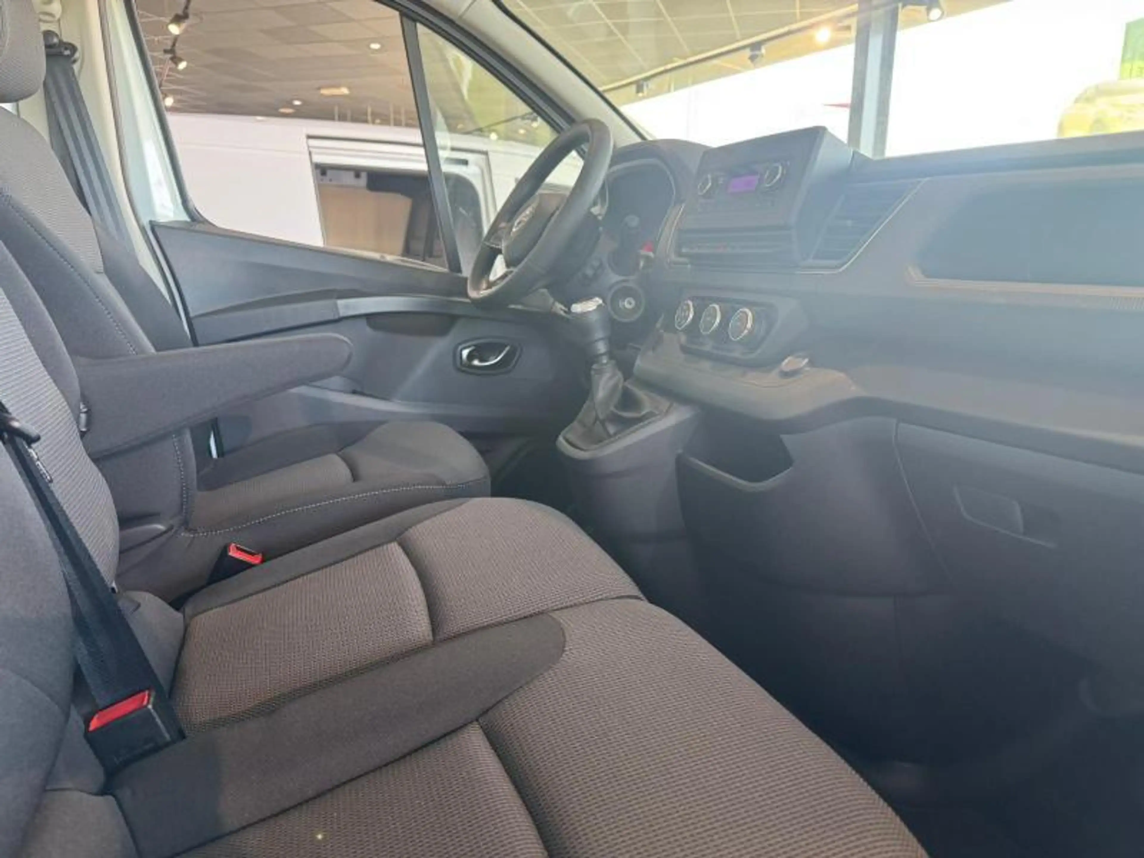 Nissan Primastar L2 ! 5 ans de garantie ! Neuf — photo 13