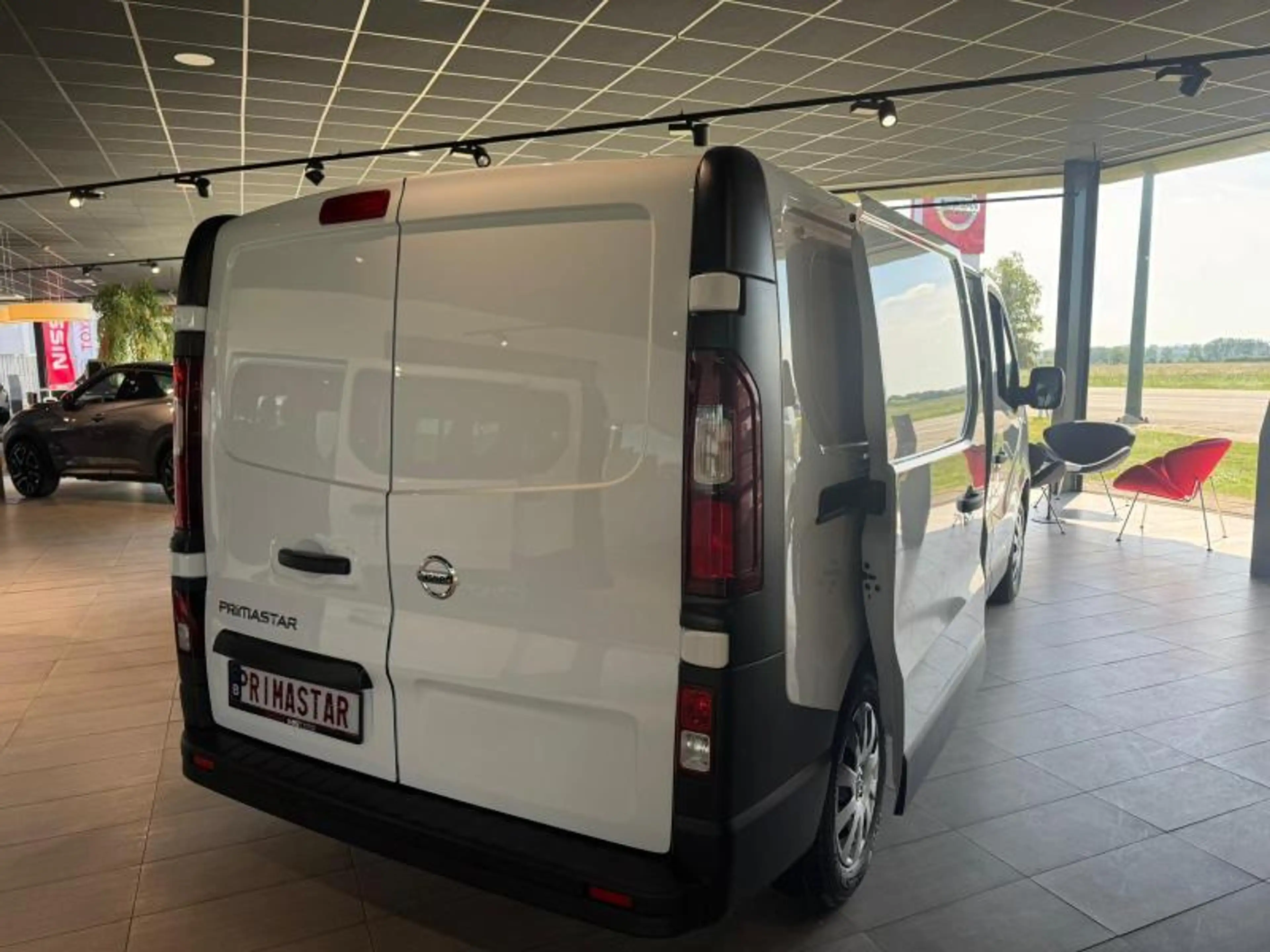 Nissan Primastar L2 ! 5 ans de garantie ! Neuf — photo 6