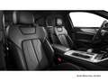Audi A6 50 TDI qu. S line ACC/AHK/HuD/B&O Schwarz - thumbnail 9