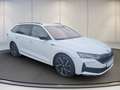 Skoda Octavia Combi Sportline 2.0 TDI 110kW Weiß - thumbnail 1