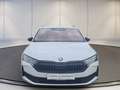Skoda Octavia Combi Sportline 2.0 TDI 110kW Weiß - thumbnail 4